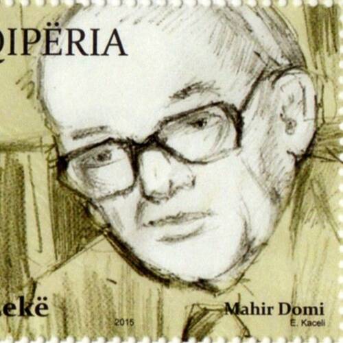 Mahir Domi