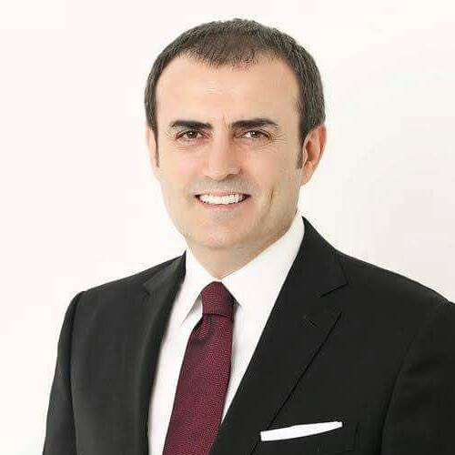 Mahir Ünal