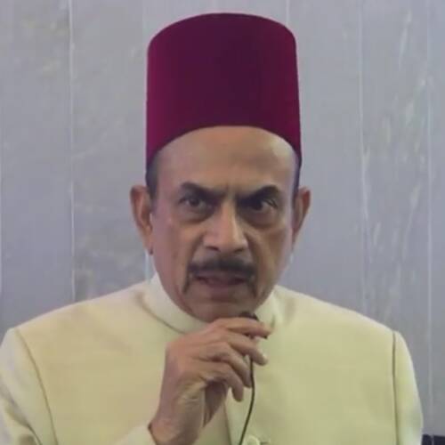 Mahmood Ali