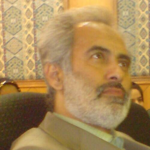 Mahmood Bijankhan