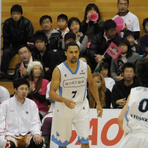 Mahmoud Abdul-Rauf