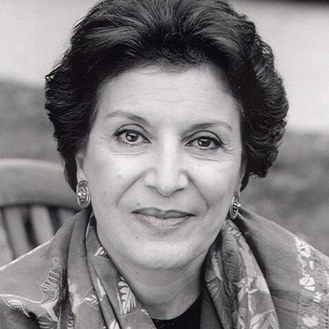 Mahnaz Afkhami