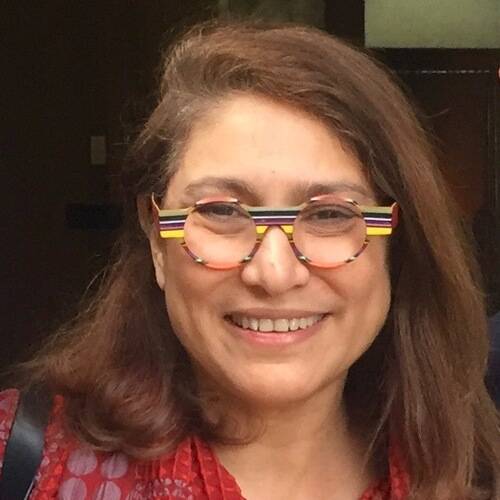 Mahzarin Banaji