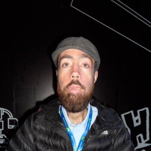 Maickel Melamed
