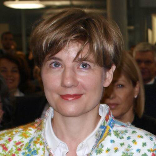 Maike Kohl-Richter