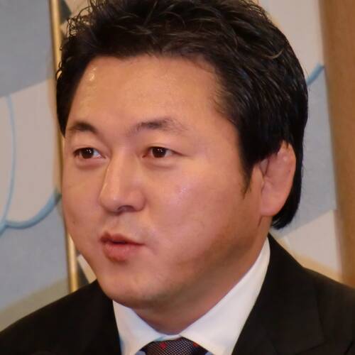 Mainoumi Shuhei