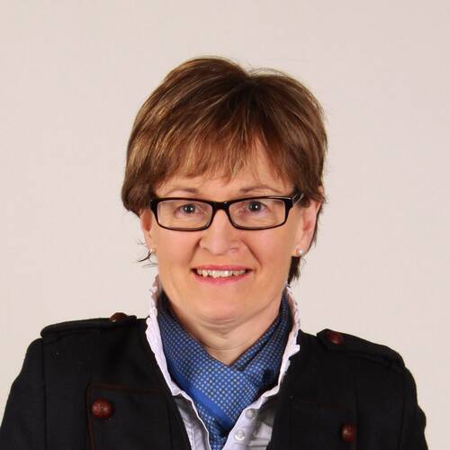 Mairead McGuinness