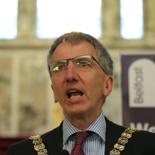Máirtín Ó Muilleoir