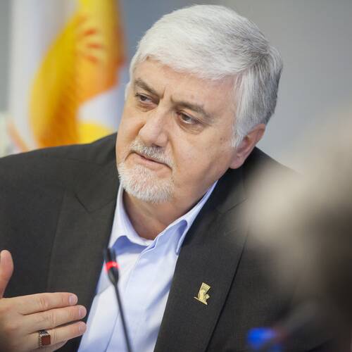 Majid Ghassemi