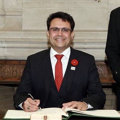 Majid Jowhari