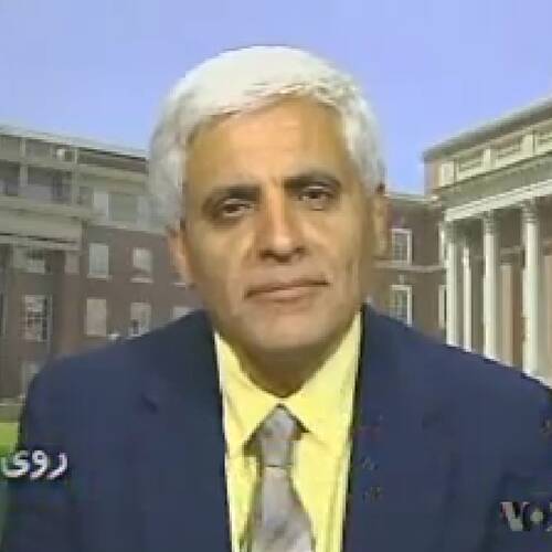 Majid Mohammadi