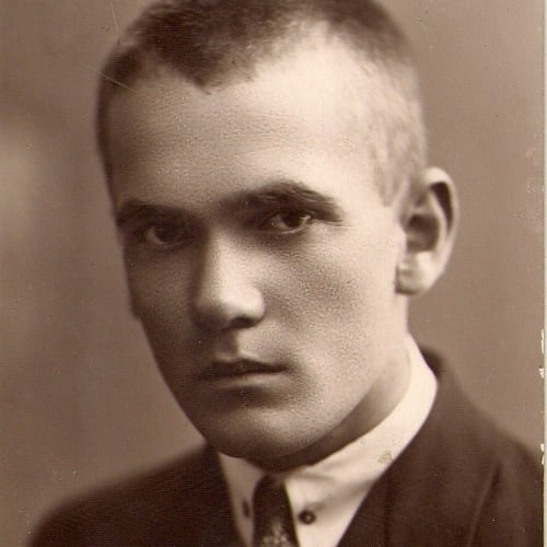 Maksim Łužanin