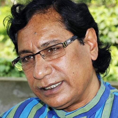 Malay Bhowmick