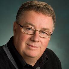Malcolm Allen