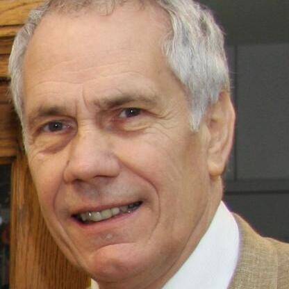 Malcolm Chisholm