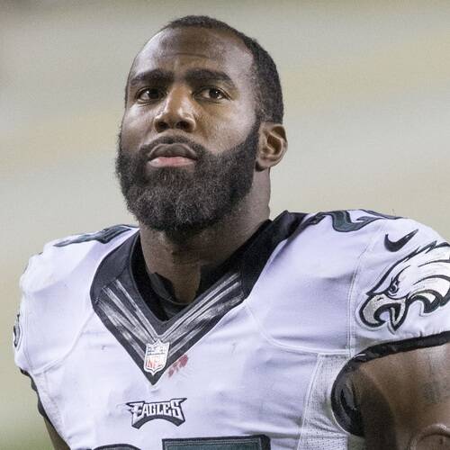 Malcolm Jenkins