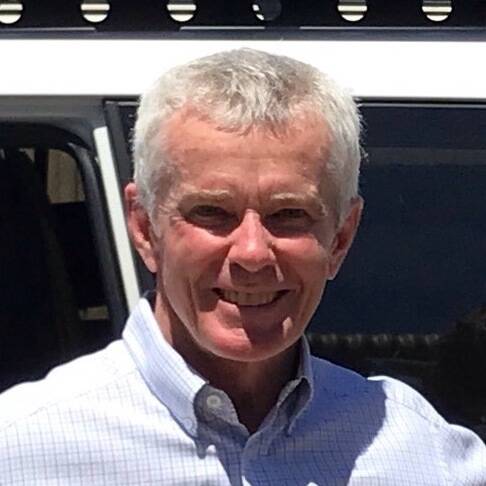 Malcolm Roberts