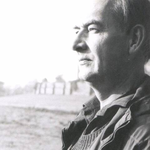 Malcolm Sayer