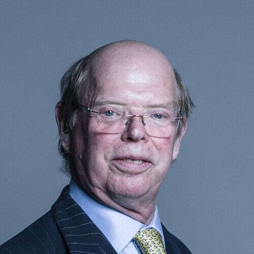 Malcolm Sinclair, 20th Earl of Caithness