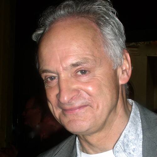 Malcolm Sinclair
