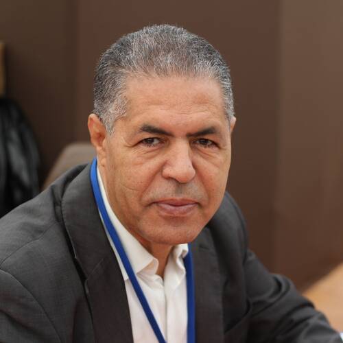 Malek Chebel