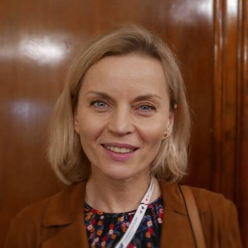Małgorzata Foremniak