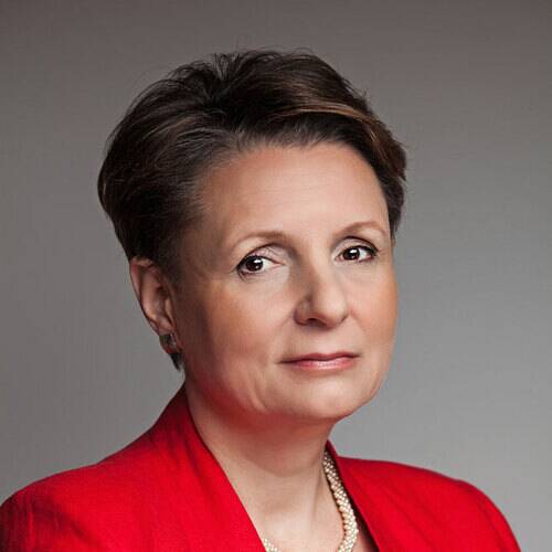 Małgorzata Omilanowska