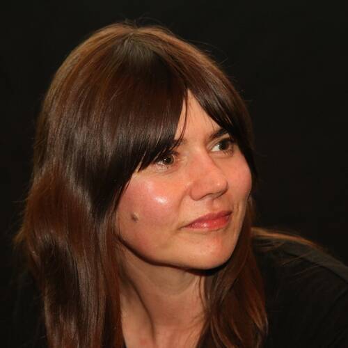 Małgorzata Szumowska