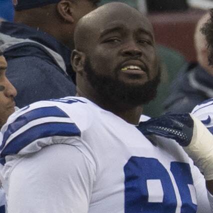 Maliek Collins