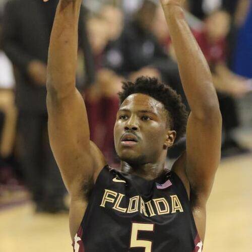 Malik Beasley
