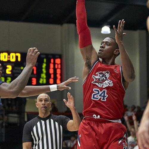 Malik Fitts