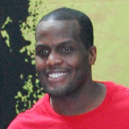 Malik Rose