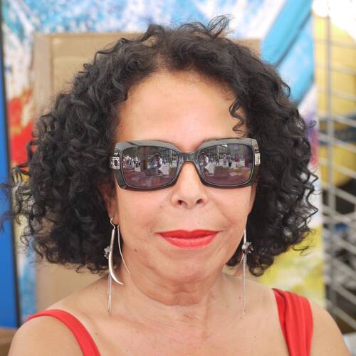 Malika Mokeddem