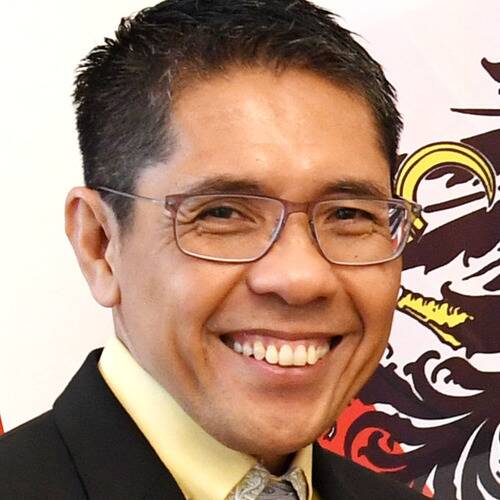 Maliki Osman