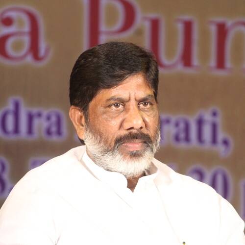 Mallu Bhatti Vikramarka
