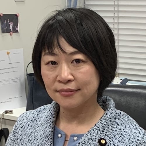 Mami Tamura