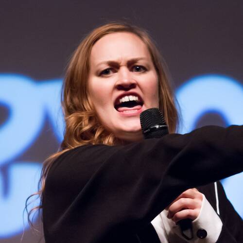 Mamrie Hart