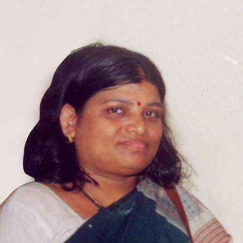Manasi Pradhan