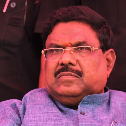 Manda Jagannadham