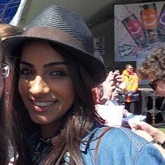 Mandip Gill