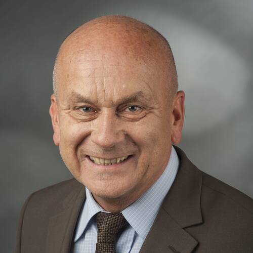 Manfred Grund