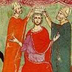 Manfred, King of Sicily