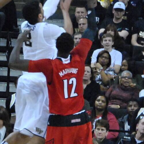 Mangok Mathiang