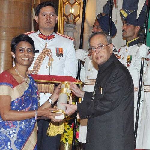 Manjula Anagani