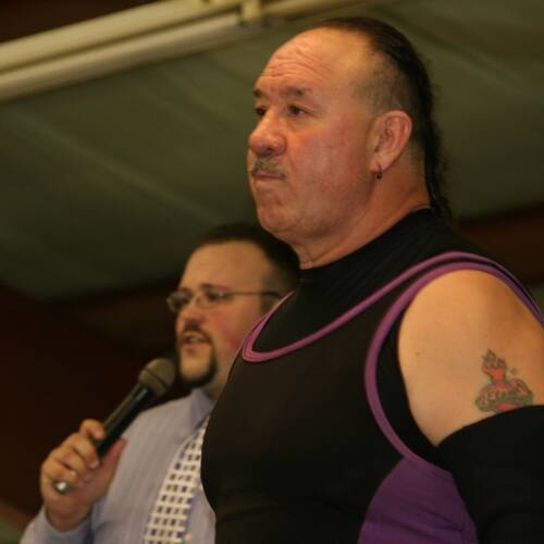 Manny Fernandez