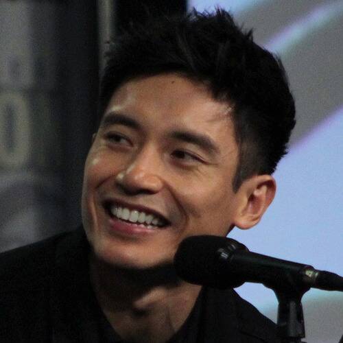 Manny Jacinto