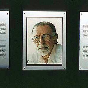 Manolis Andronikos