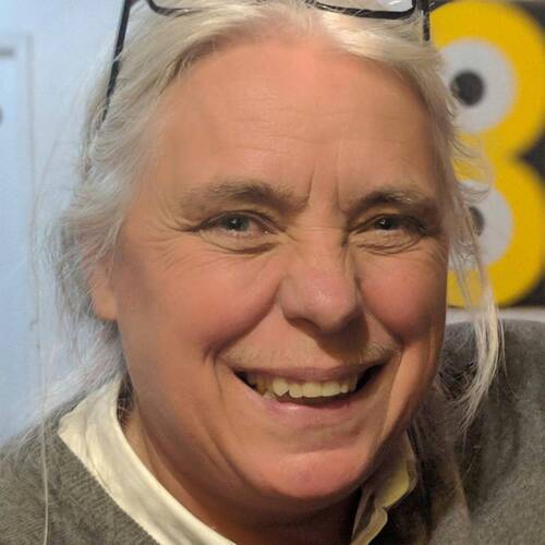 Manon Massé