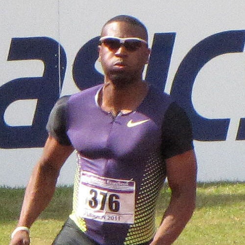 Manteo Mitchell