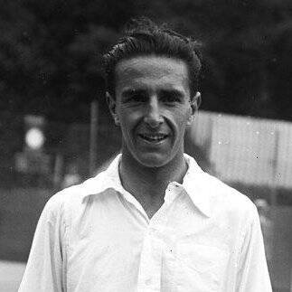 Manuel Alonso